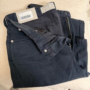 ✨EVERLANE THE BAGGY JEANS IN INK WASH 28